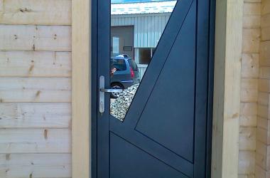 PORTE ASSEMBLE
