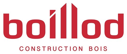 Logo boillod constructin