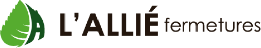 Logo L'allie fermetures